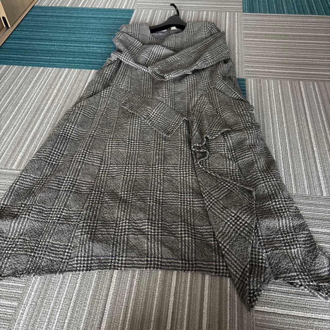 日本製　アコーレ　Le Fluy ワンピース