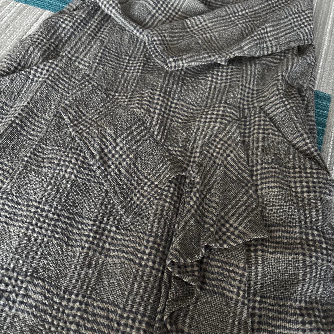 日本製　アコーレ　Le Fluy ワンピース