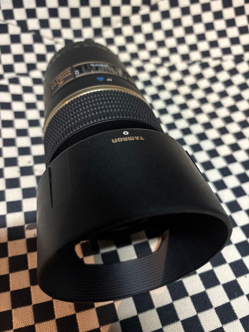 タムロン SP AF 90mm F2.8 Di MACRO キヤノン CANON