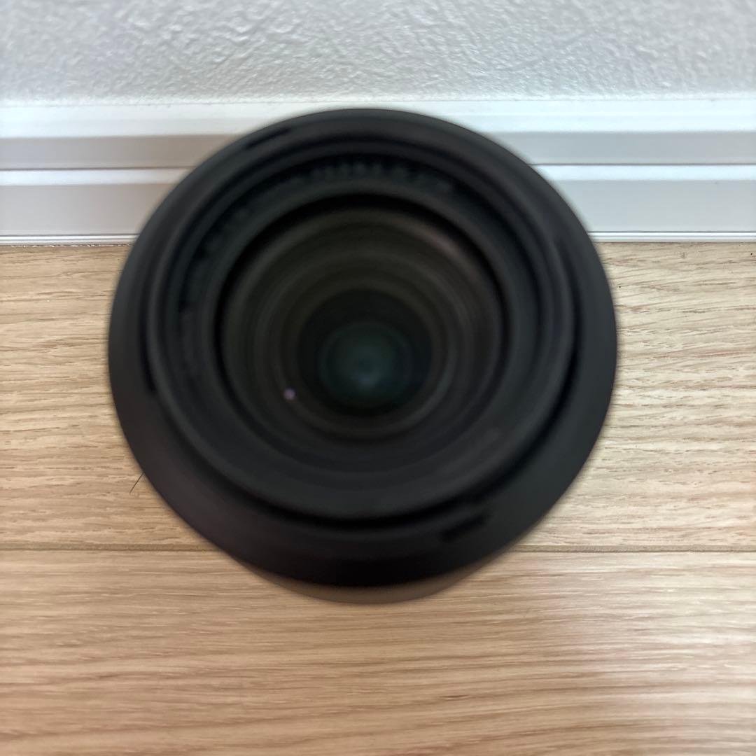 レンズ(ズーム) Canon RF-S18-150mm F3.5-6.3 IS STM