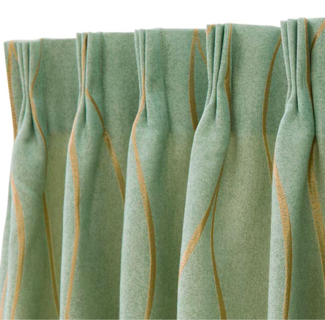 ニトリオーダーカーテン