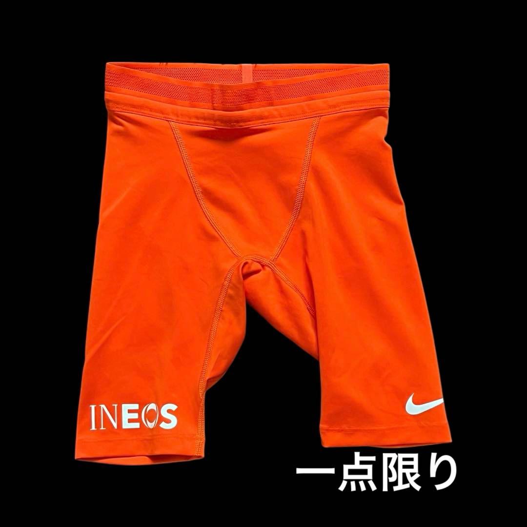 お*ン様 Nike 2022 Pro Elite Half Tights S