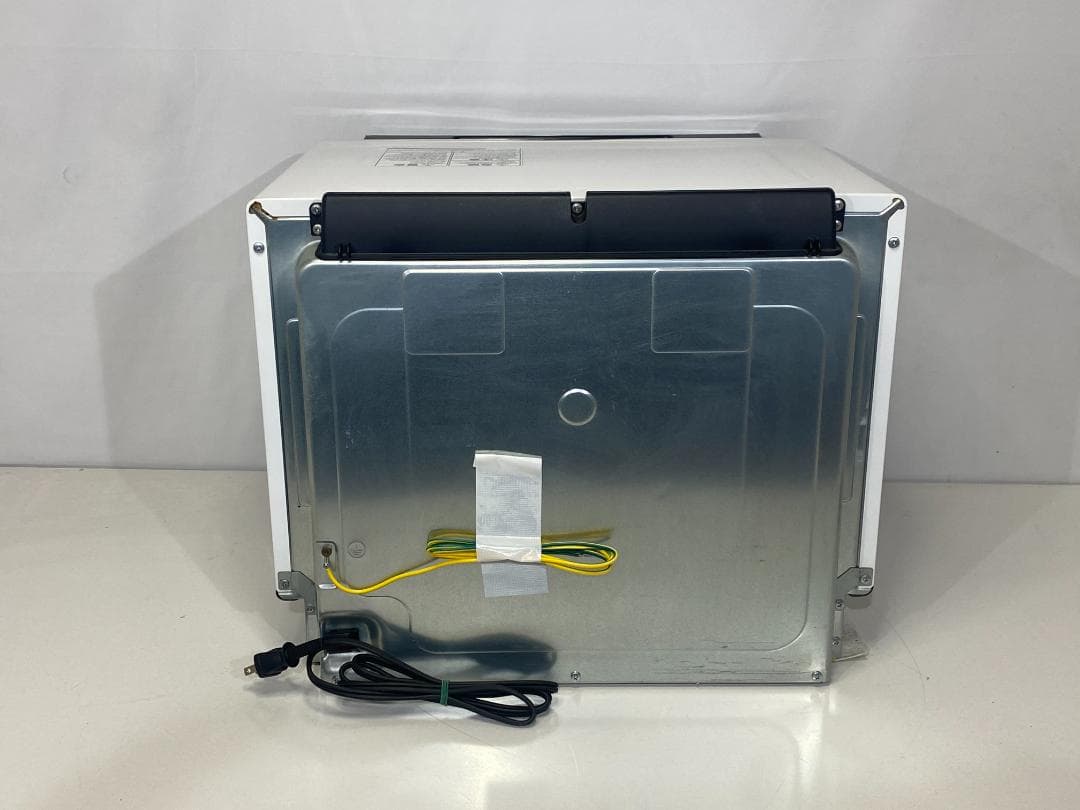 東芝 石窯ドーム ER-SD3000（W）2020年製