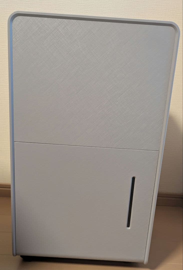 除湿機　 山善　YZC2506