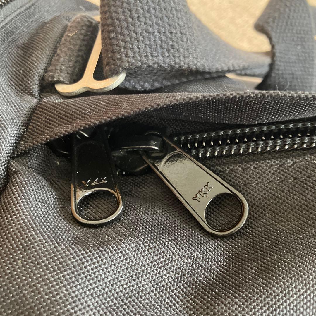 希少　初期　supreme ボストンバッグ　ドラムバッグ　2000年代