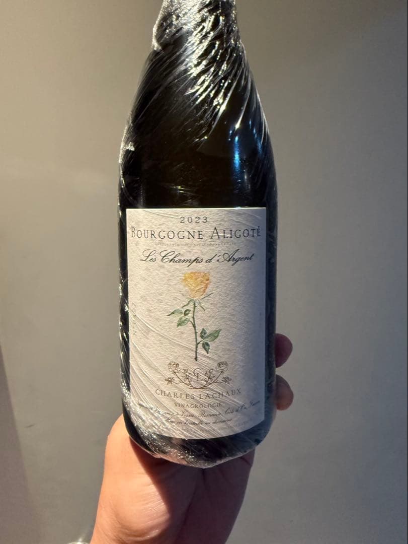 ワイン Charles Lachaux