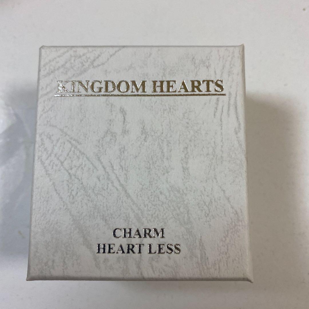 カカポふりかけさん キングダムハーツ　チャームハートレス