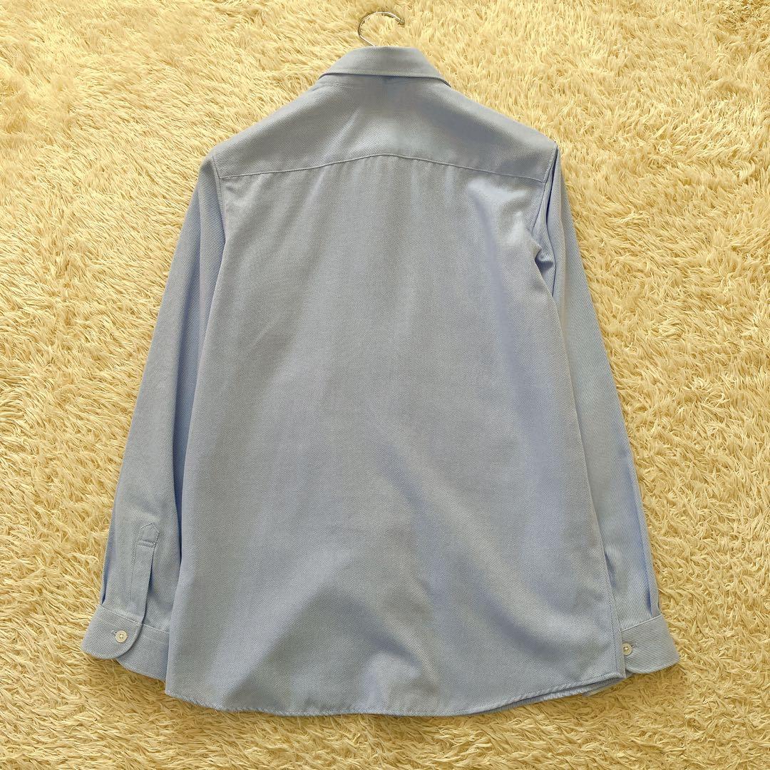 良品✨ BEAMS DESIGNフォーマルスーツ 男の子 入学式 卒園式 ブルー