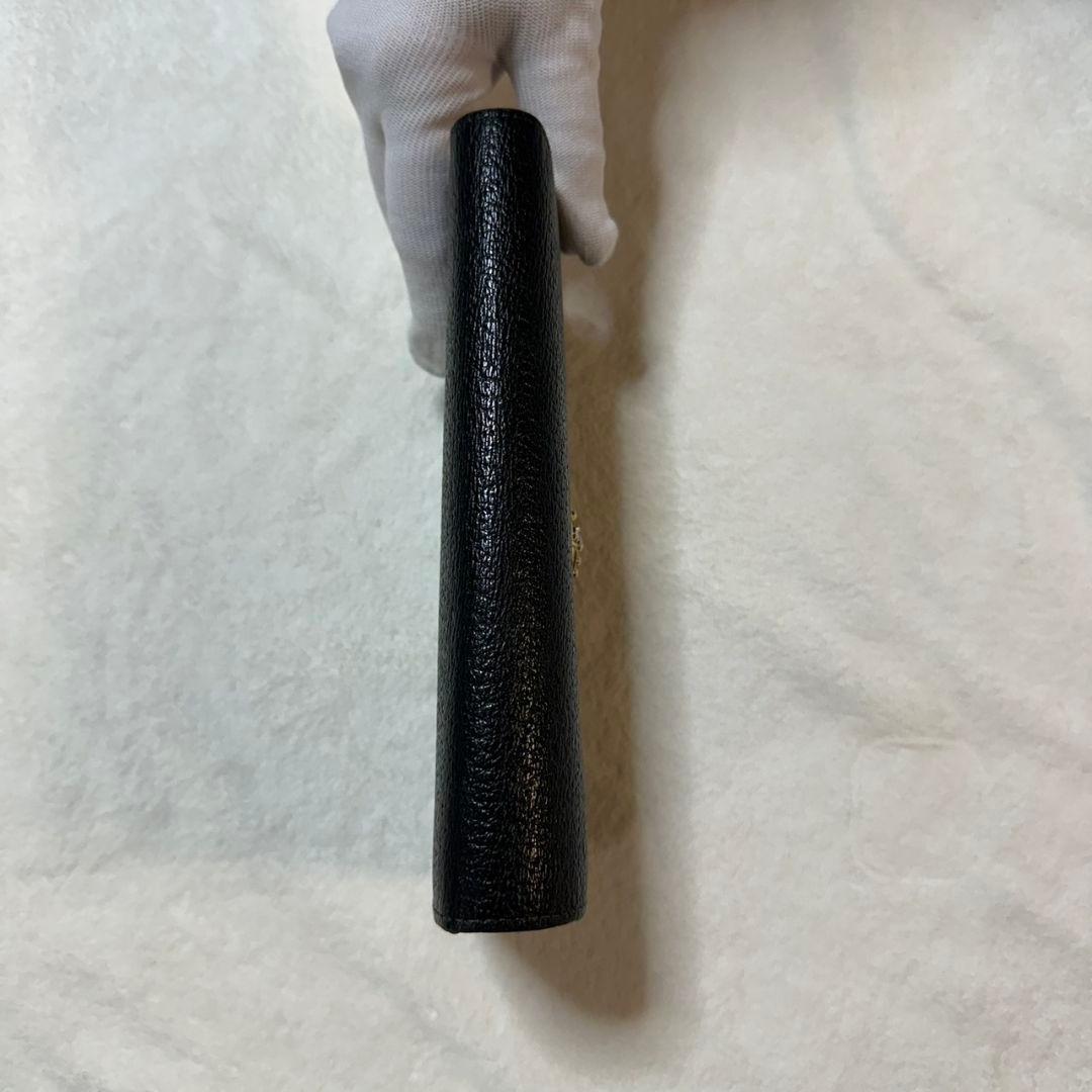 【美品】VivienneWestwood Executive長財布＆カードケース