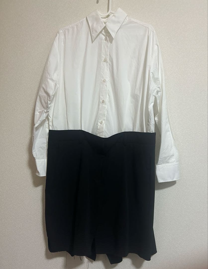 ワンピース MM6 maison margiela