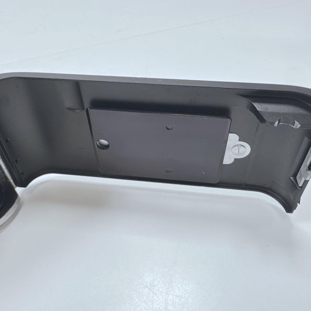 k1676 Minolta 35 Model II フィルムカメラ　ジャンク品