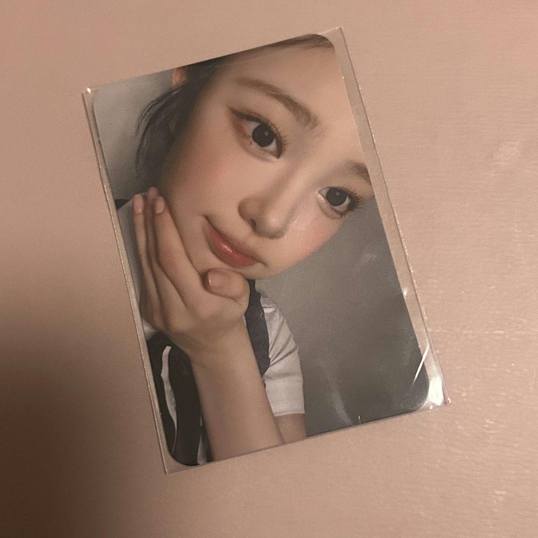 sm 30周年　トレカ　Hearts2Hearts　ハトゥハ　イアン　ian