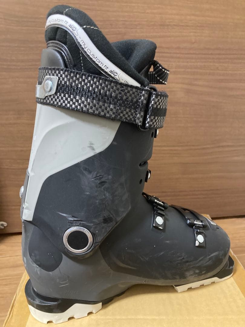 専用：￼【元箱有り】Salomon XPRO 100 スキー ブーツ24.5cm