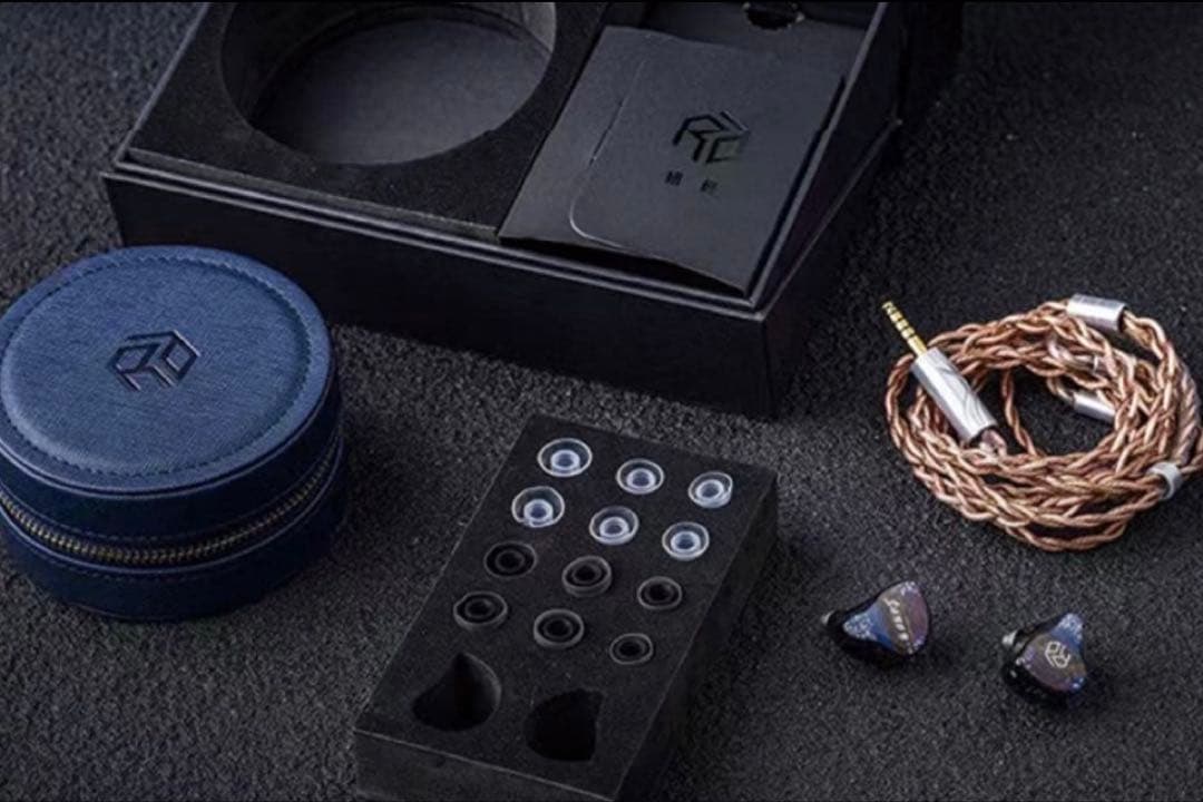 イヤホン yanyin canon pro