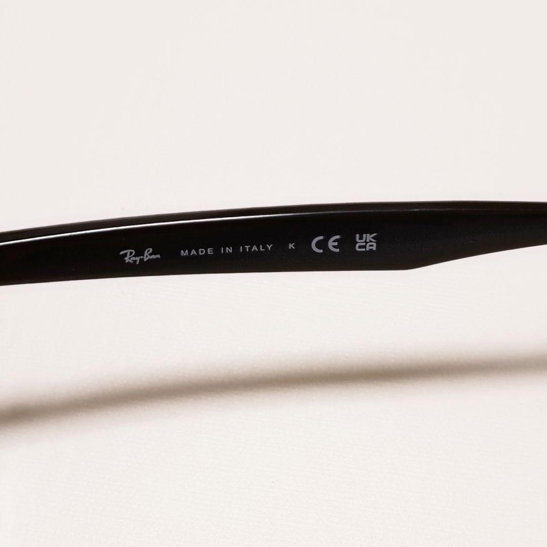 Rayban レイバン サングラス RB4258F 601/19 487