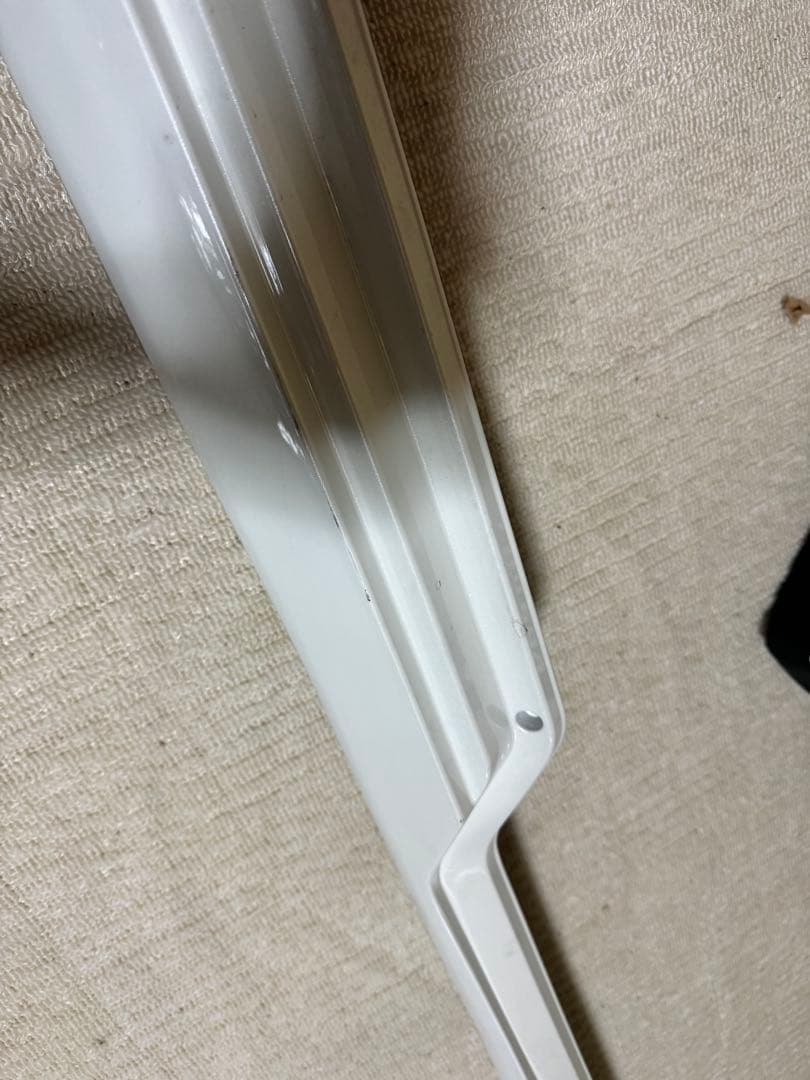 ヴォクシー/ノア/エスクァイア 80系 左サイドステップ