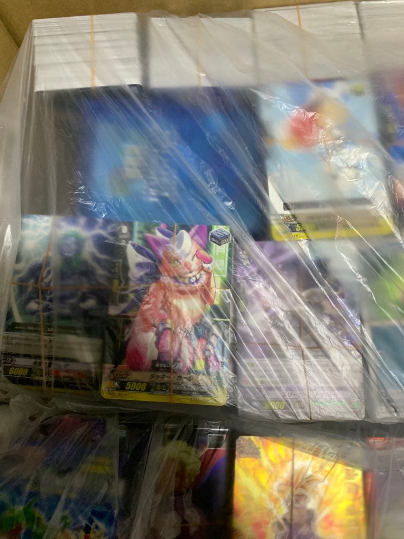 サ*照様 トレーディングカード 引退品 まとめ売り 大量 処分 断捨離