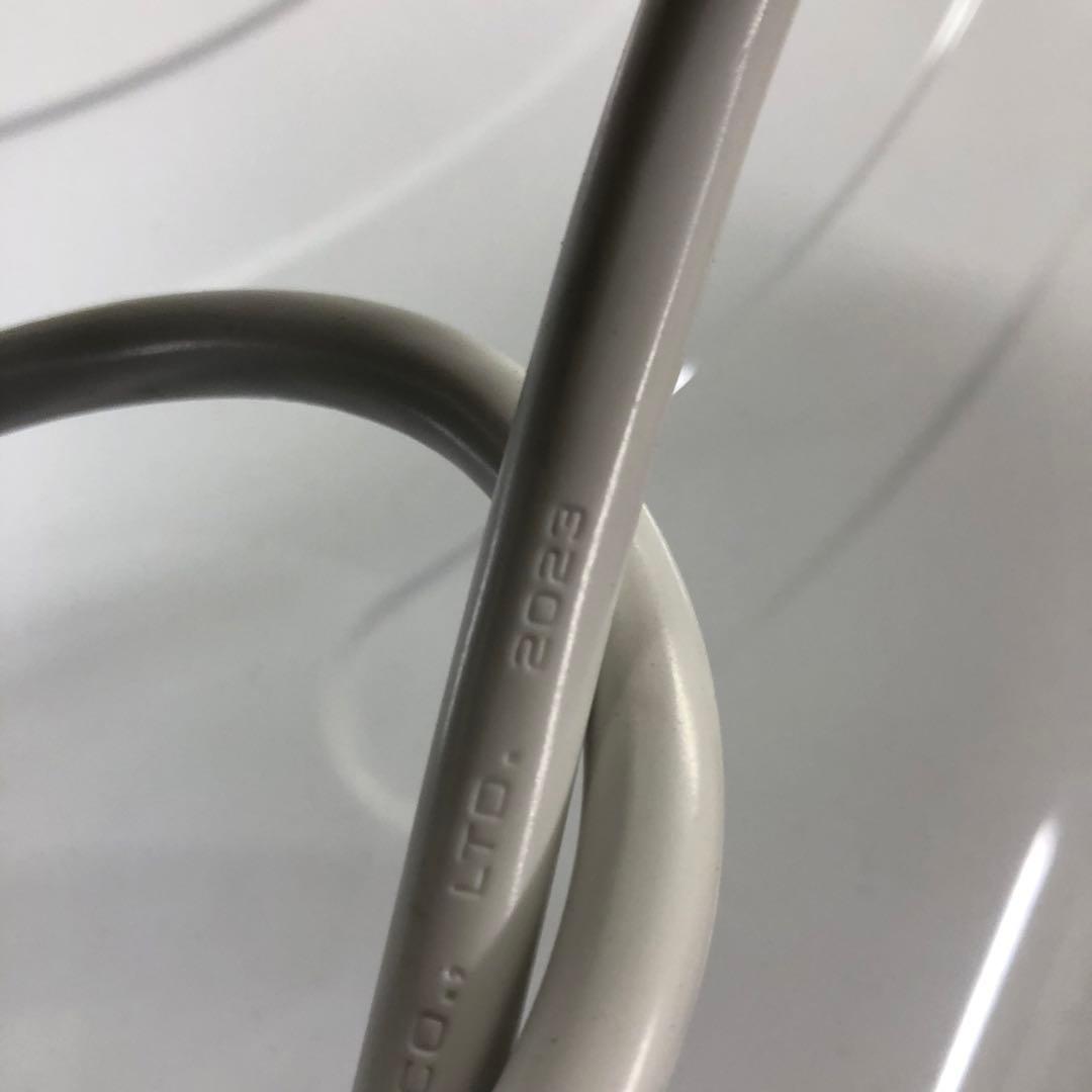 2024年購入未使用品 回転式衣類乾燥機 6kg N508P237592 凹み有