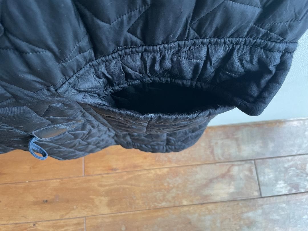 COMME des GARCONS SHIRT ダッフルコート MENS