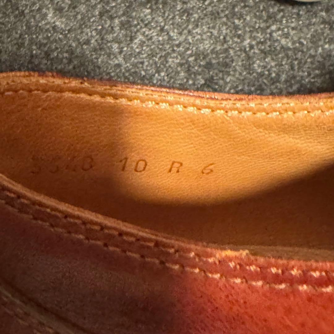 【ツバキさま専用】パラブーツ アヴィニョン