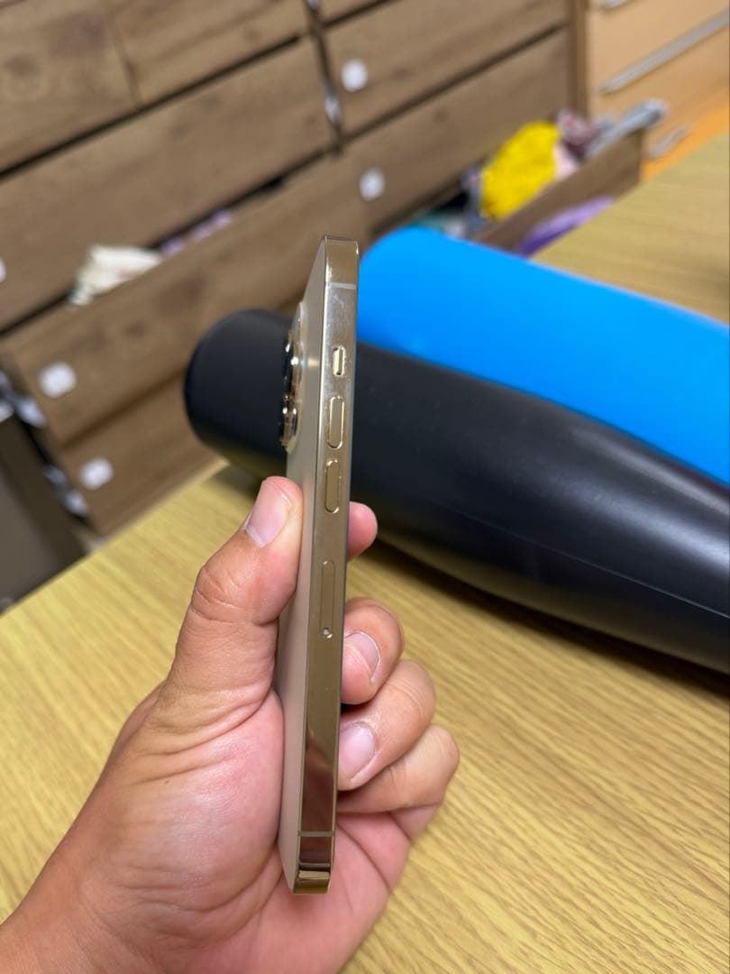 Apple iPhone 13 Pro ゴールド　256GB