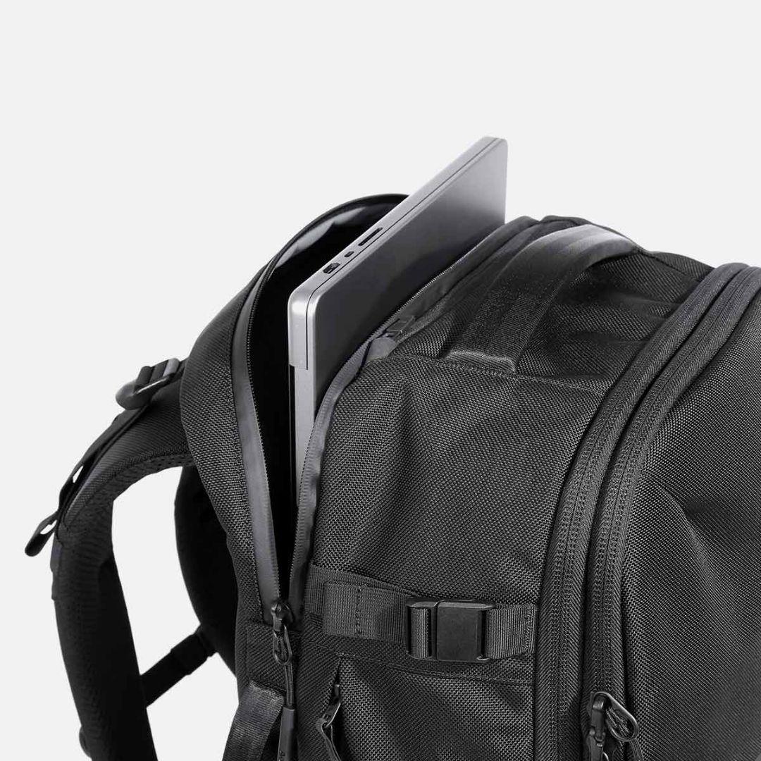 Aer エアー Travel Pack トラベルパック 3 スリー Black