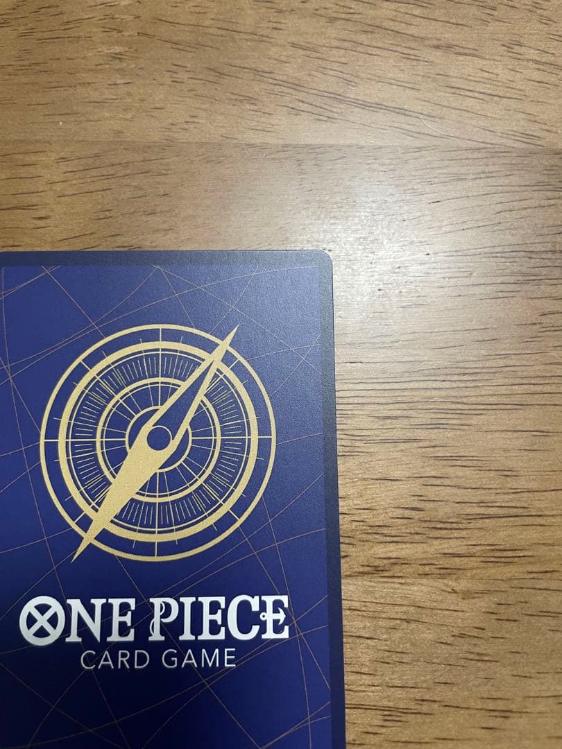 最安値！✨激レア高騰中✨バギー 銀箔　3周年記念SPカードOP09-051 1枚