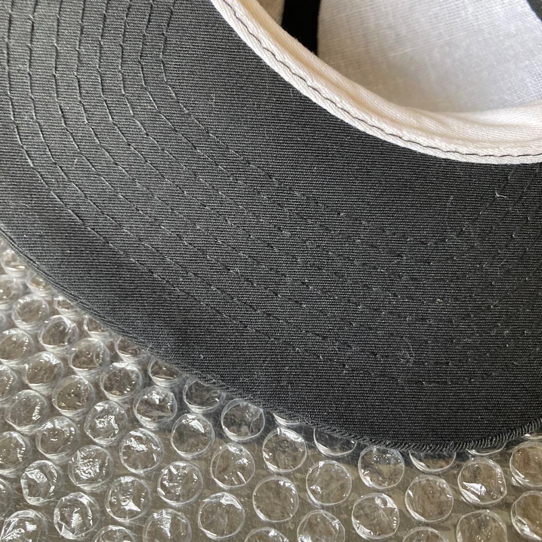 K*s様 RAIDERS 黒 キャップ