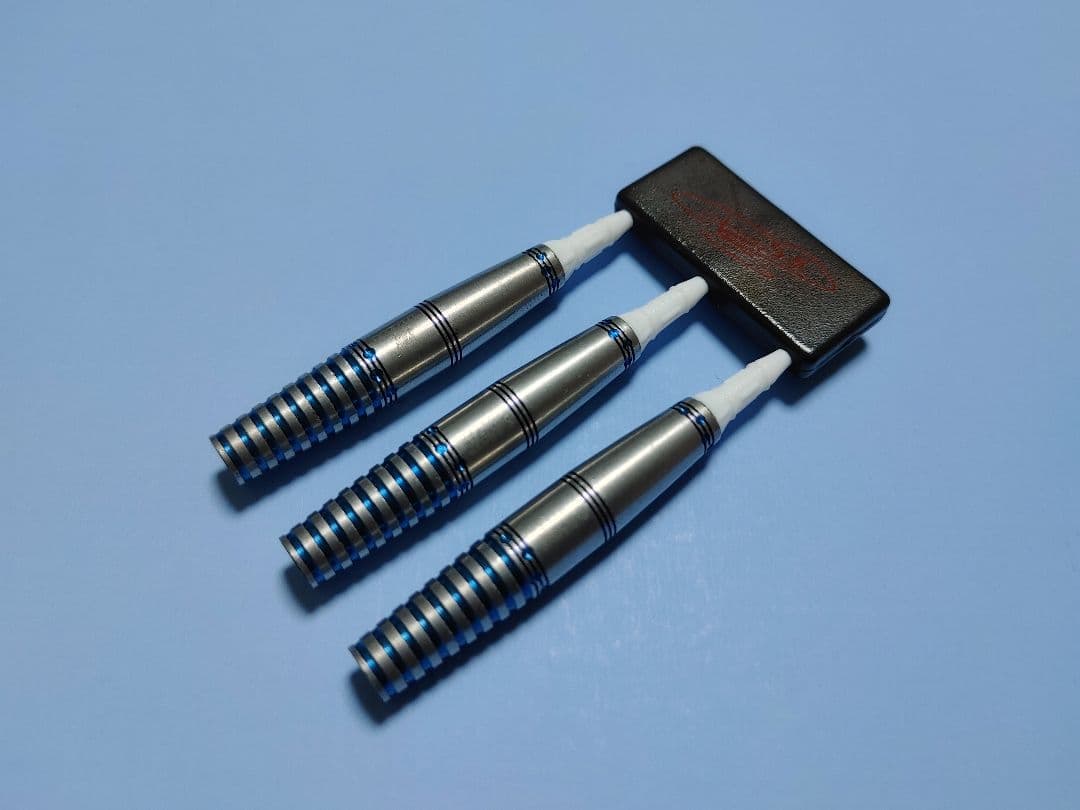 ティガ エンプレチュ 坂口優希恵モデル エスダーツ限定モデル