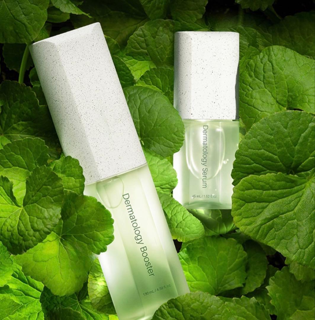 インセルダム正規品Booster & Serum セット 120ml/45ml