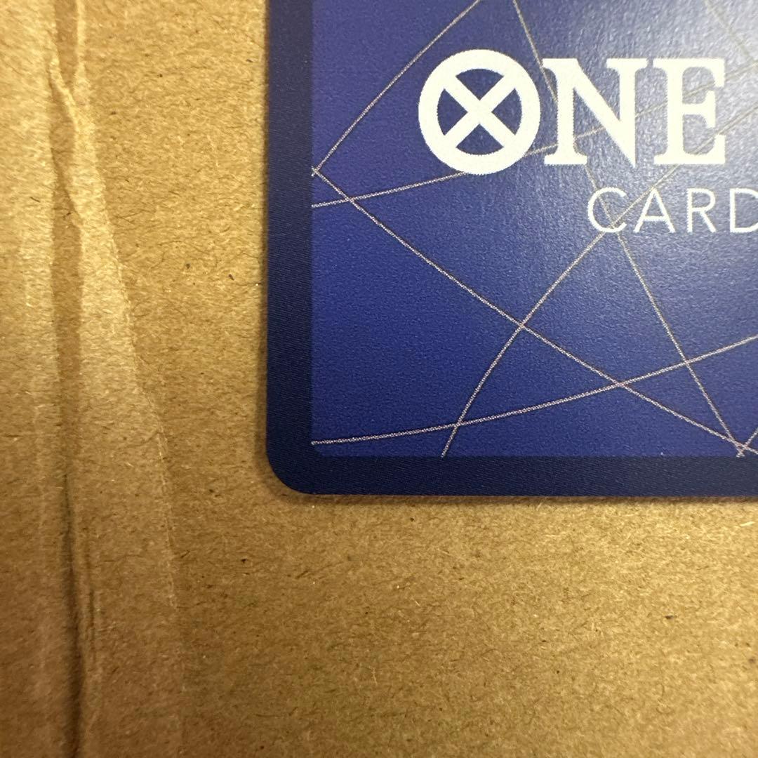 k*i様 [OP08-106] ナミSR*