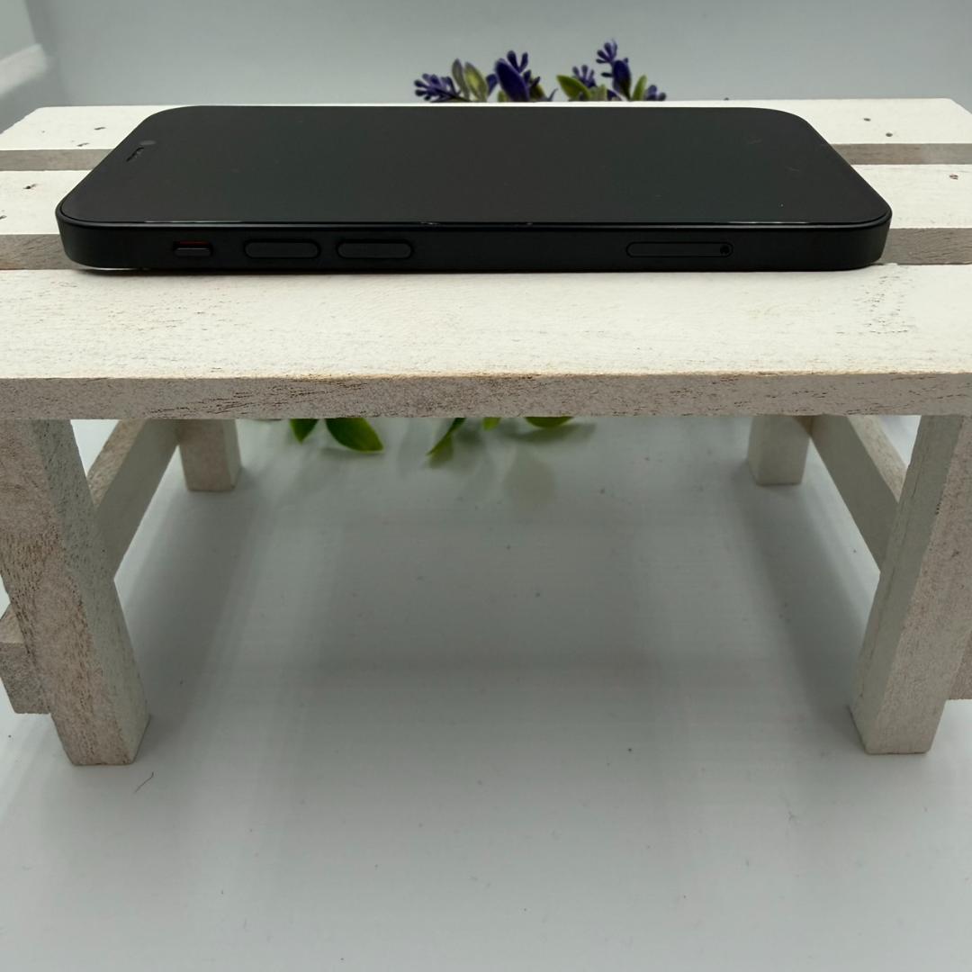 iPhone 12 mini 64GB ブラック 399