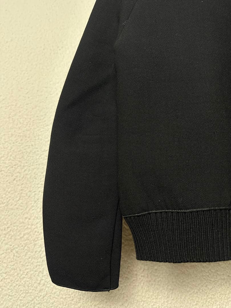 ジャケット・アウター JIL SANDER 00s Bomber Jacket