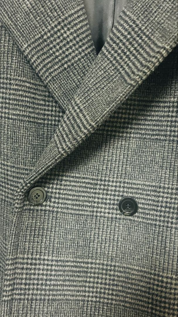 スーパーファインビーバーハーフコート