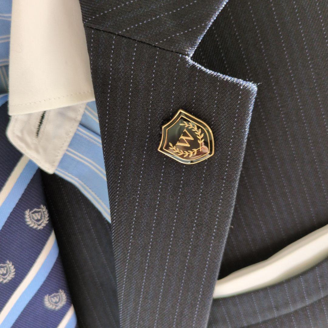 waltz by BEAMS DESIGN フォーマルスーツ150