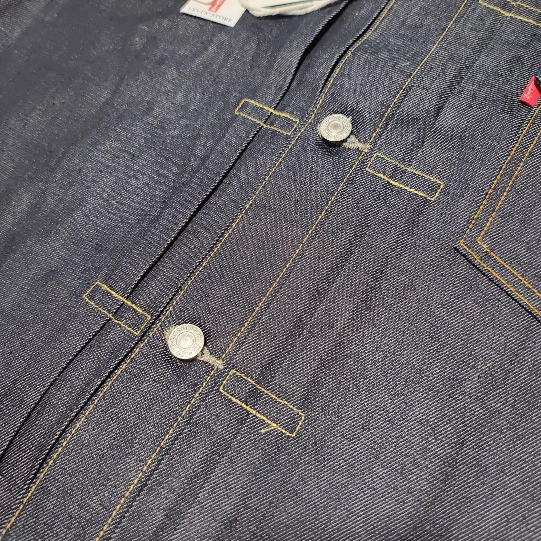 LEVI’S VINTAGE CLOTHING 506XXE 46 ラスト在庫