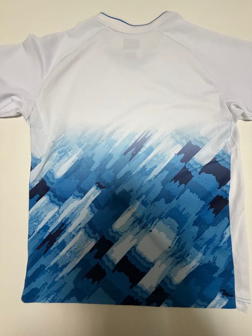 値下げ可‼️YONEX バドミントン ユニフォーム レア 廃盤商品
