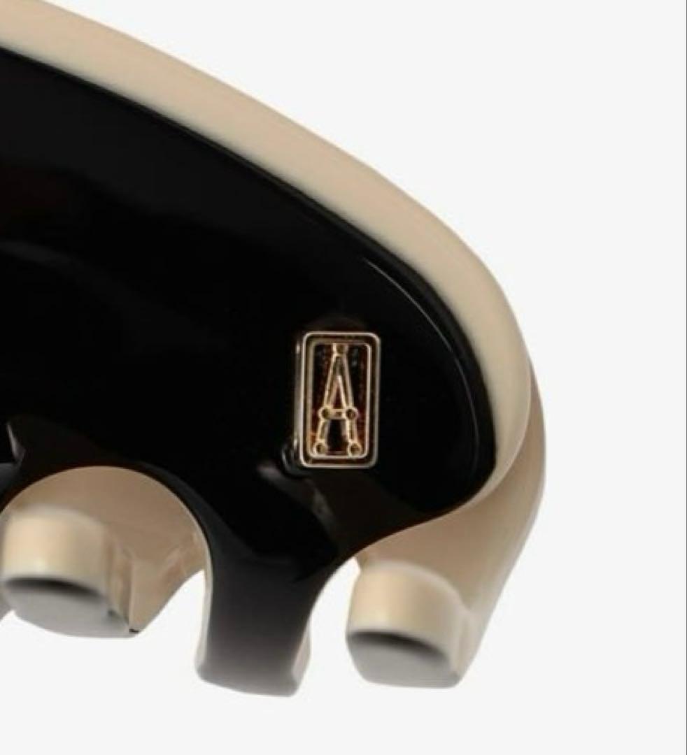 希少♦︎美品♦︎ALEXANDRE DE PARIS リズレ クリップ 人気 9㎝