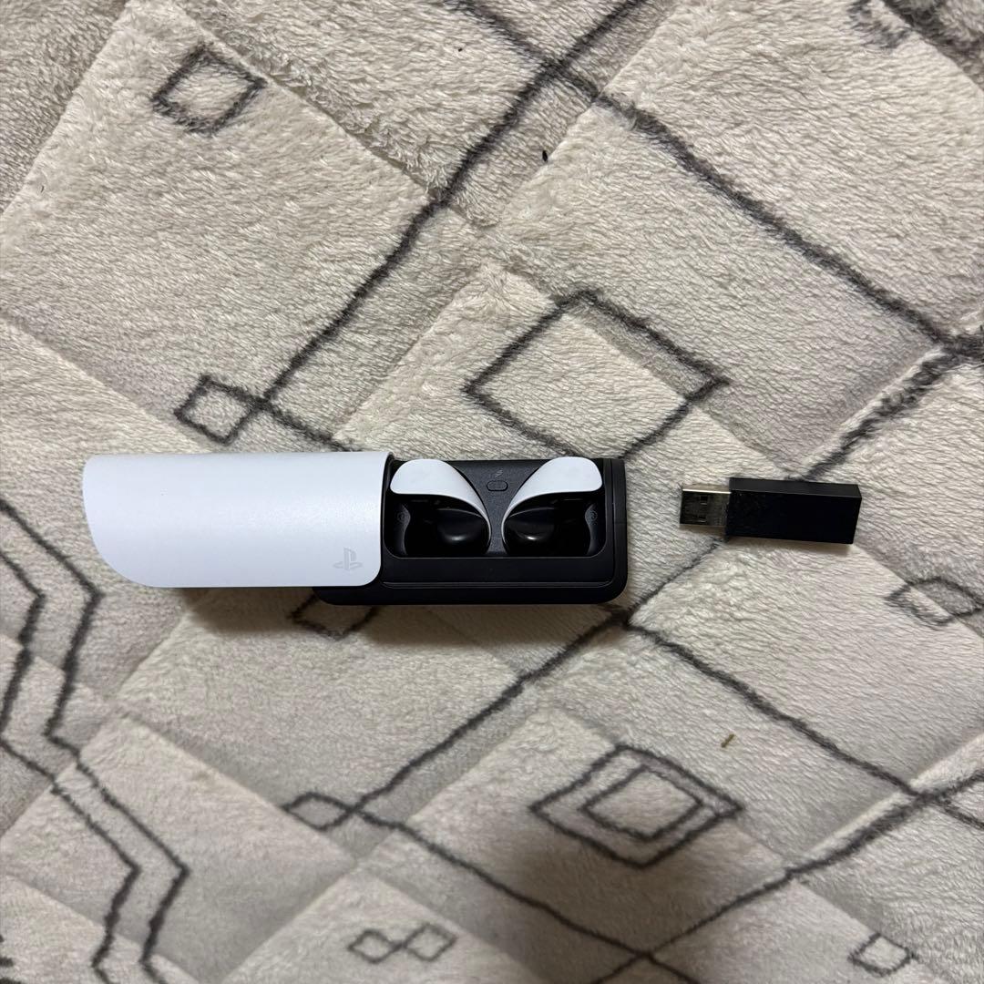 PS5用 PULSE Explore ワイヤレスイヤホン CFI-ZWE1J