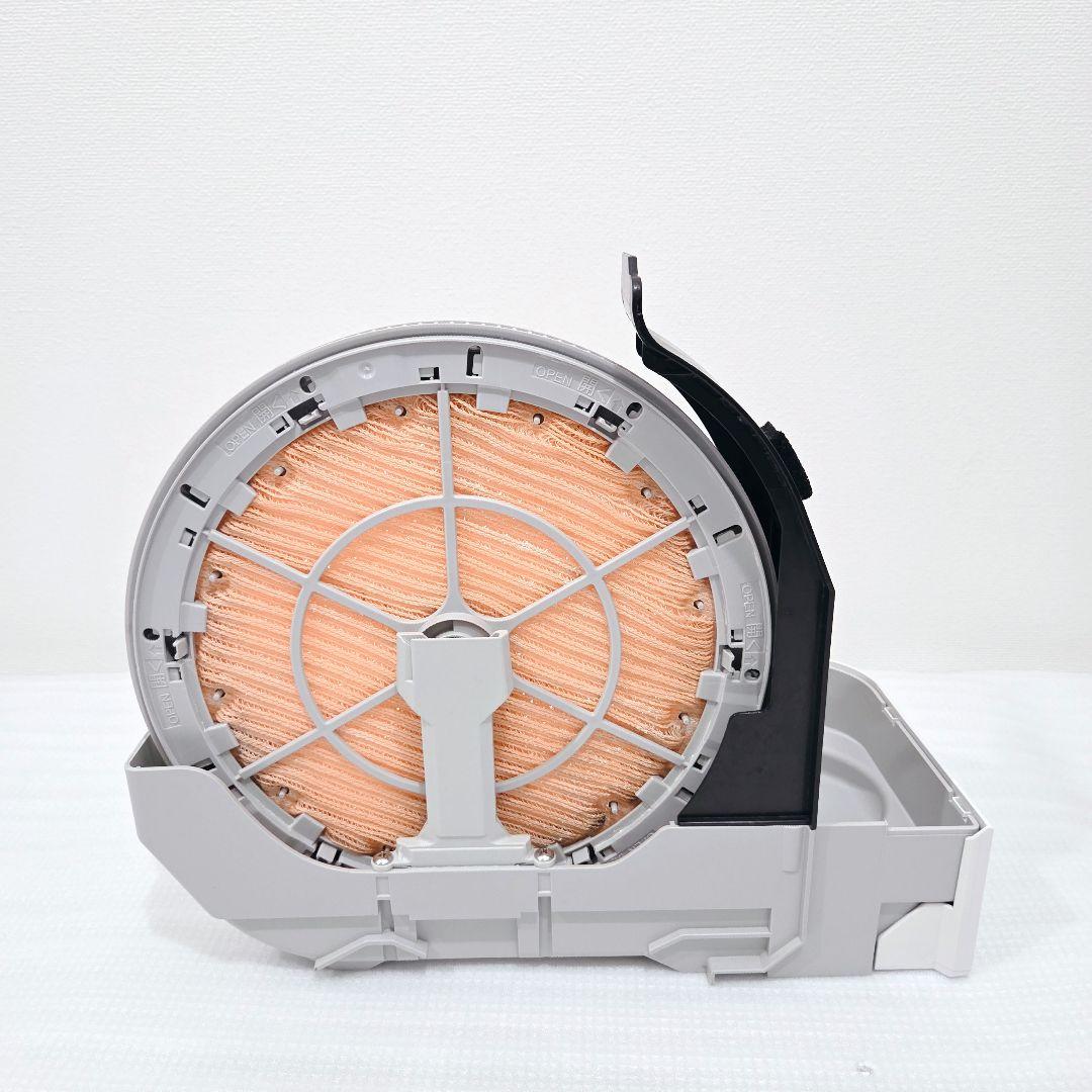 【美品】ダイキン 加湿空気清浄機 MCK70WKS-W ストリーマ 空清