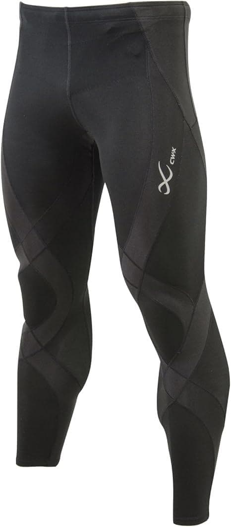 ワコール CW-X メンズスポーツタイツ ジェネレーターモデル　サイズMY