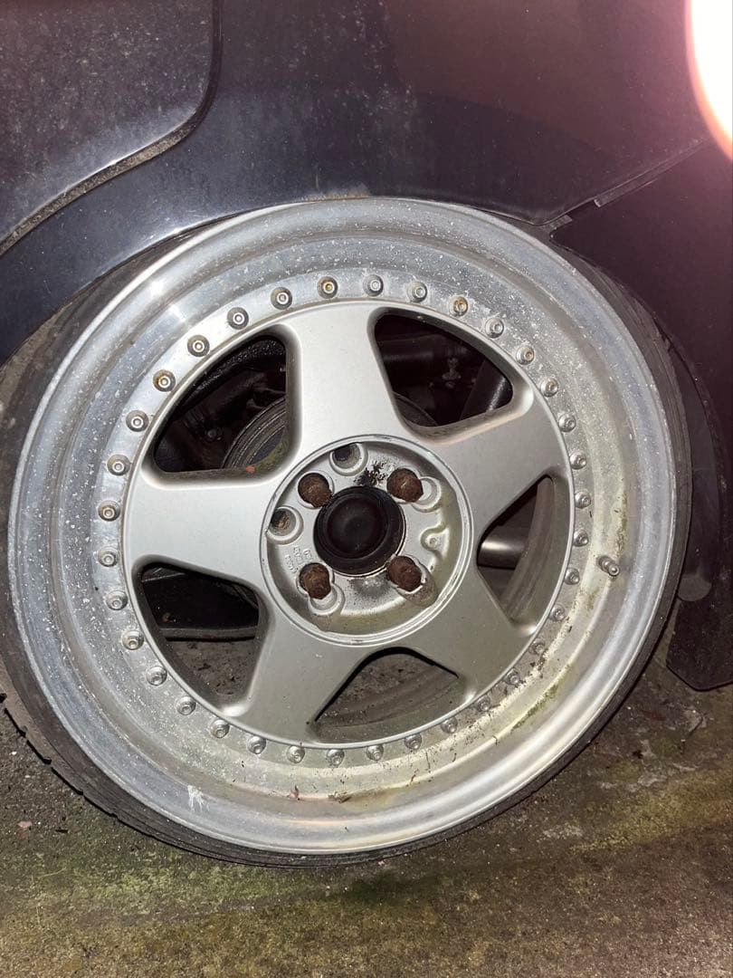 N.R タヌタヌ OZフッツーラ