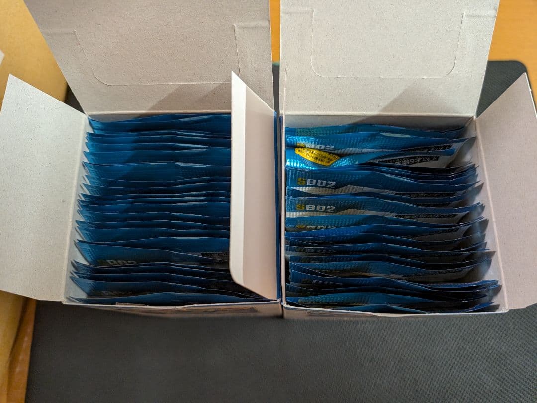 ドラゴンボールカード フュージョンワールド マンガブースター 02 2BOX