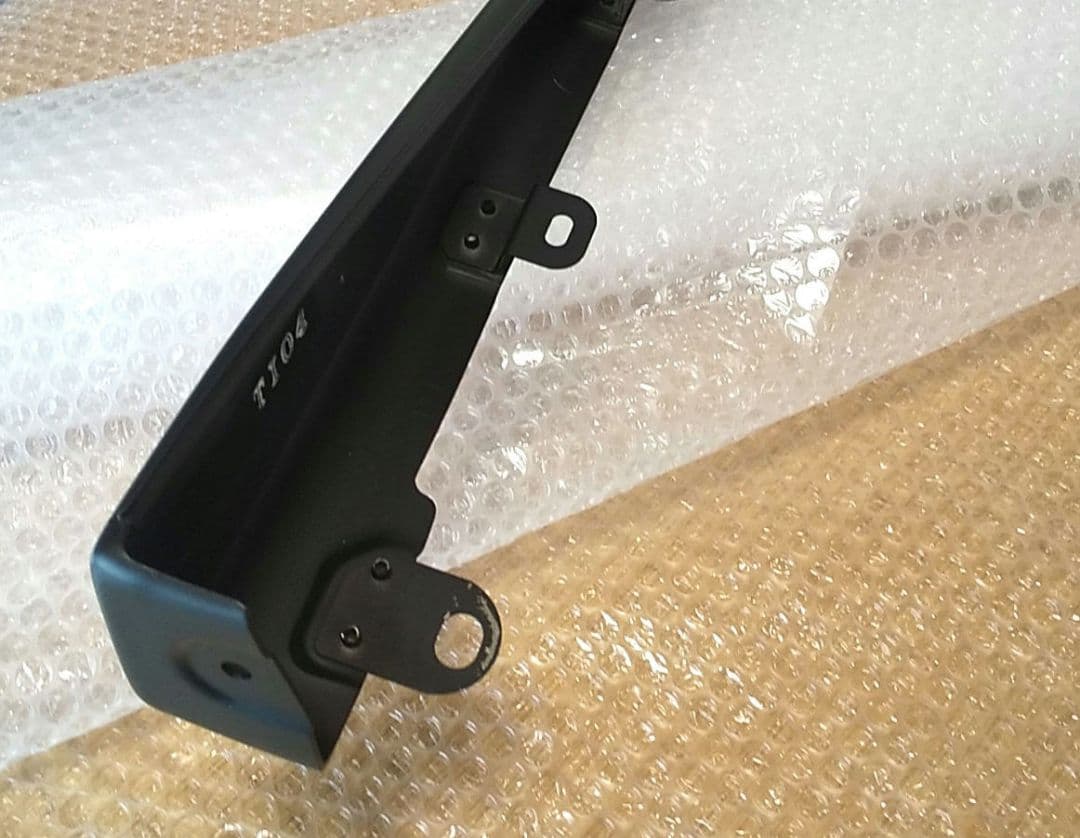 スバル レヴォーグ VM4 STI フロントリップスポイラー リップスポイラー