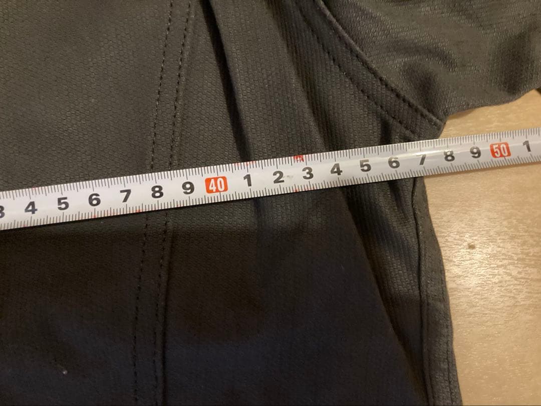 【新品未使用】フルカウント ブラックピケJKT（検索）デニムマッコイウエアハウス