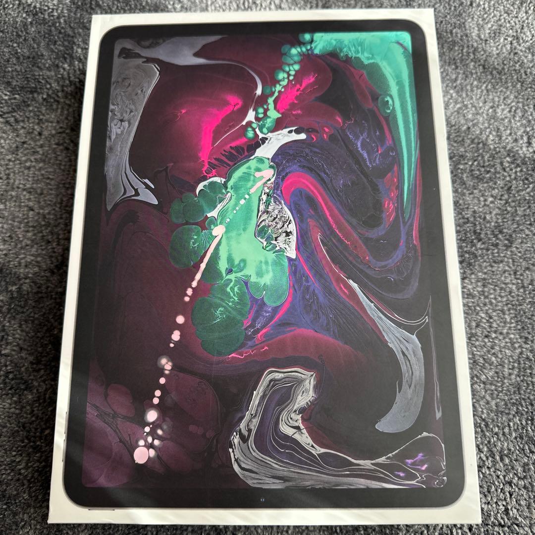 iPad Pro (11インチ) 256GB Wi-Fi スペースグレー