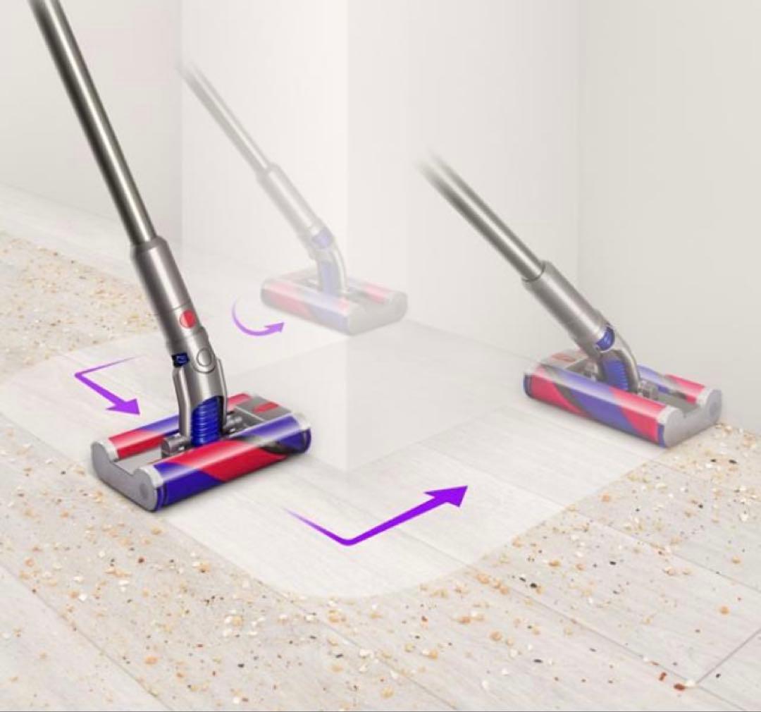 【新品】ダイソン　オムニグライドDyson Omni-glide