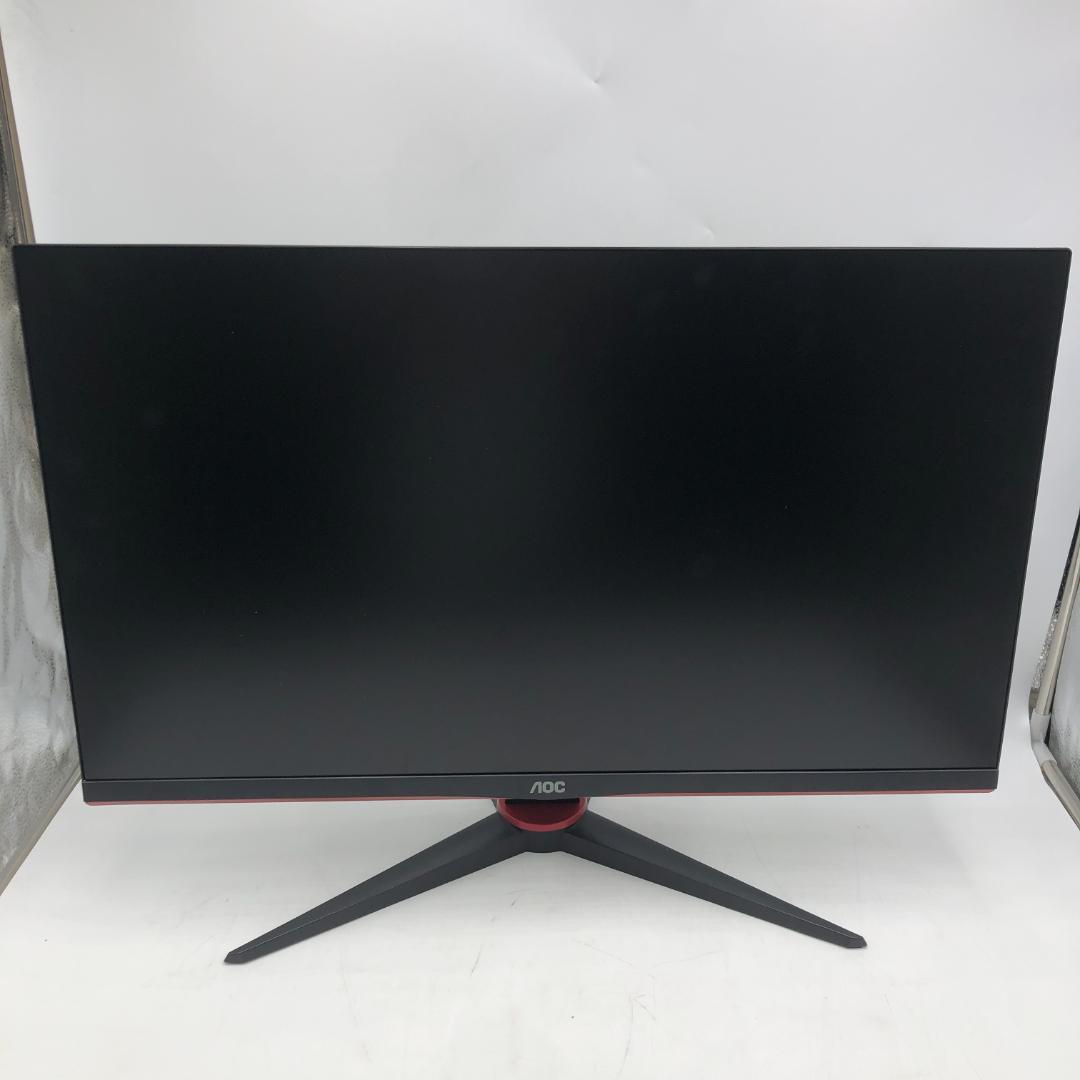 AOC ゲーミング液晶モニター 27G2SPE/11/ヤY31234-M3