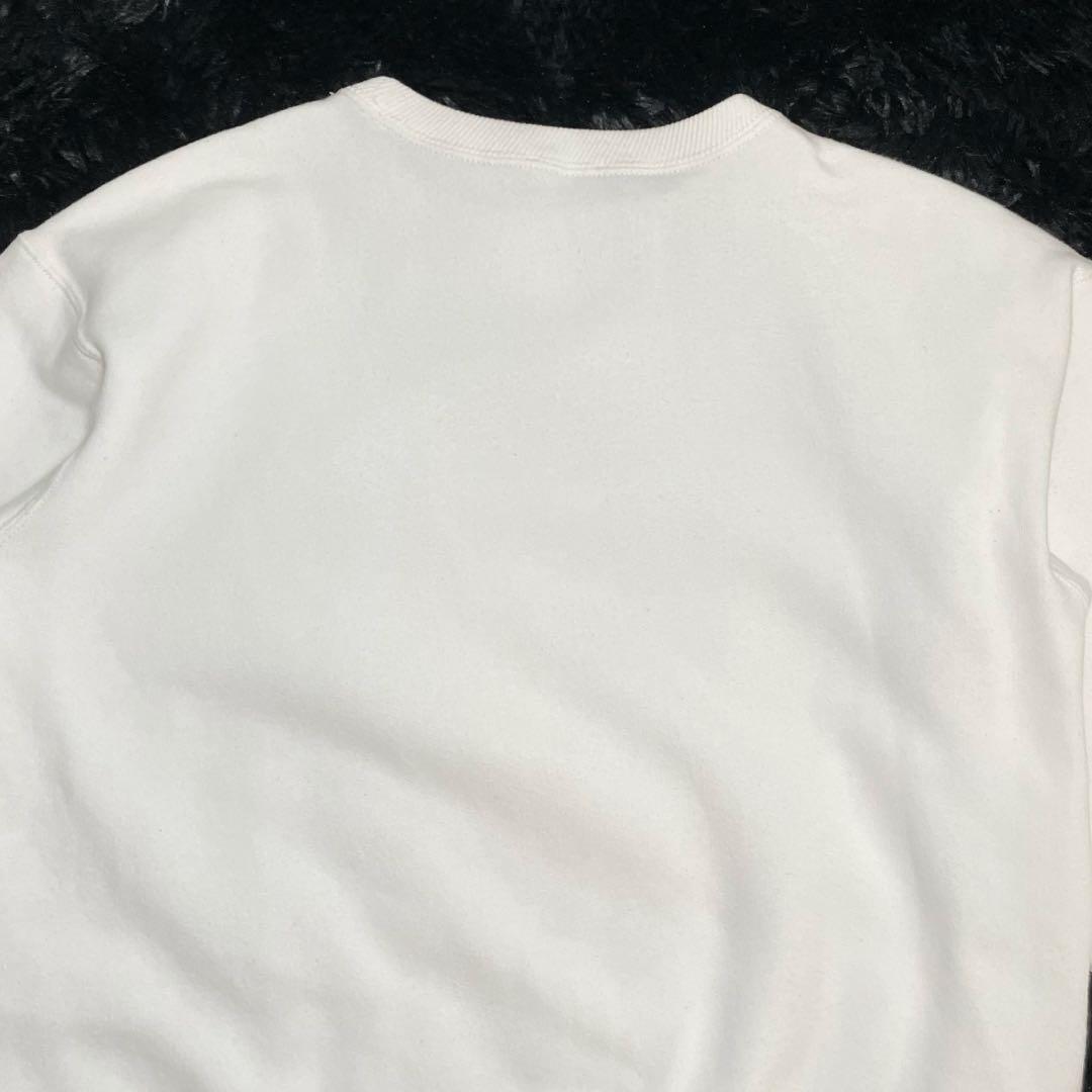 ポロラルフローレン　ココベア・スウェット・トレーナー・ポロベア・クルーネック