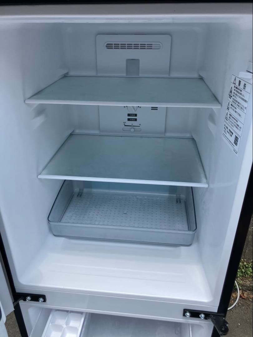 2024年 冷蔵庫 一人暮らし 単身用 小型 シャープ 美品